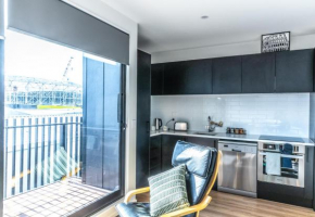 Stadium Heights, Christchurch